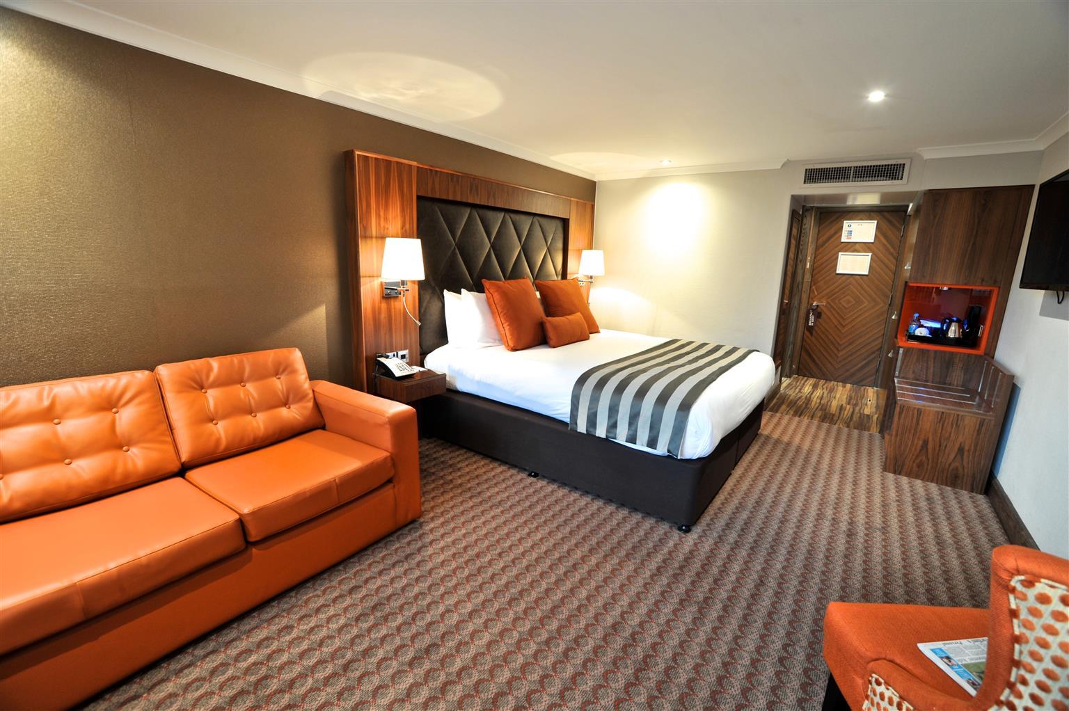 Frensham Pond Country House Hotel & Spa فارنهام المظهر الخارجي الصورة